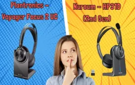 best wireless headset comparison hp31d vs focus2 cover