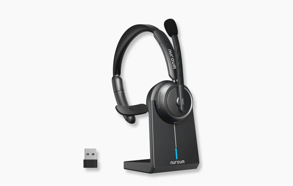 Nuroum HP31S product image
