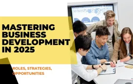 business development cover