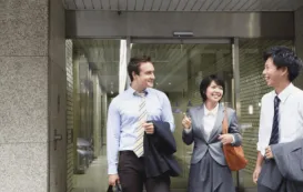 business suit