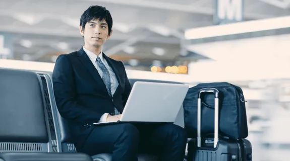 business trip working hours