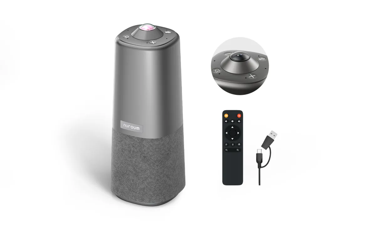 Nuroum 360 Pro