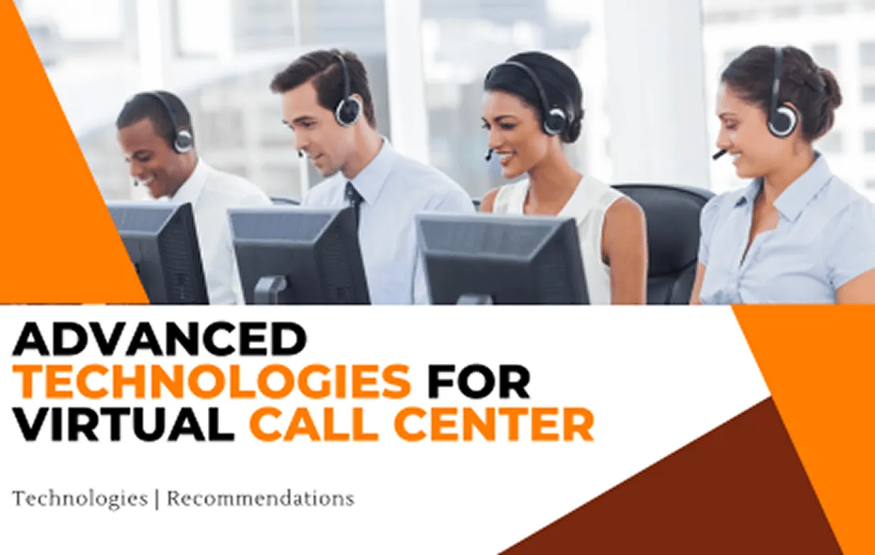 call center