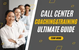 call center training cover