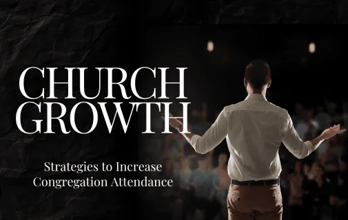 church growth blog cover