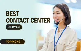contact center cover