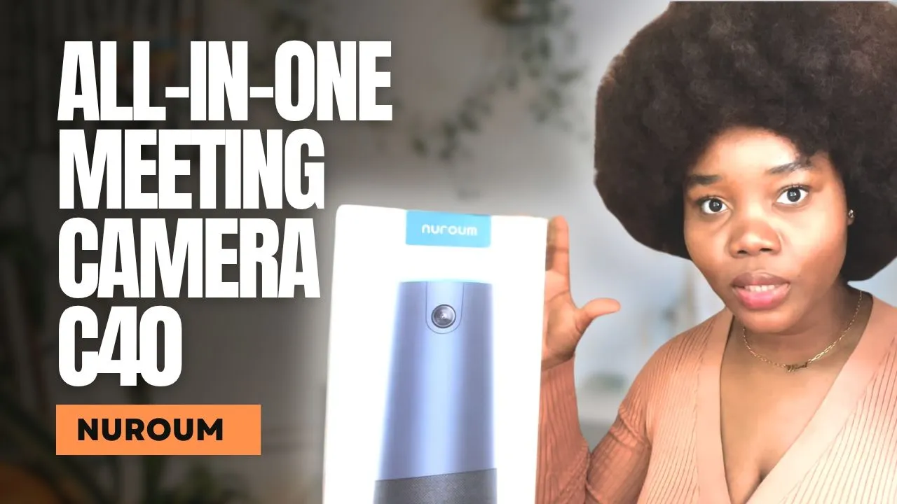 Nuroum C40 review by Winifred Kal