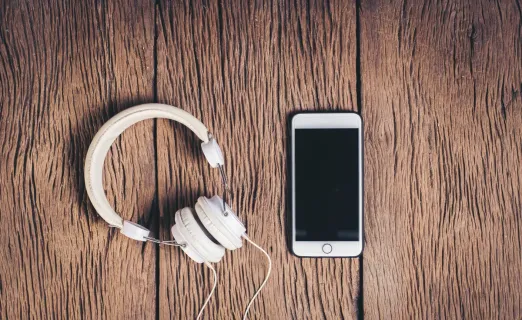 Wireless Headphones for Android cover
