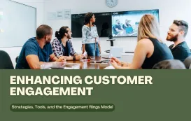 customer engagement cover