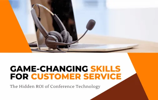 customer service skills cover