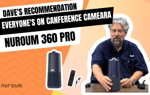 davetaylor 360pro review cover