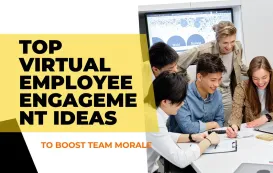 employee engagement cover