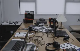 equipment chaos