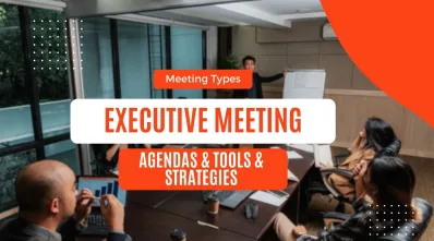 executive meeting banner juyue