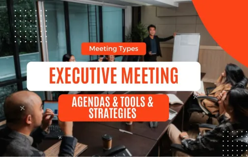 executive meeting cover juyue