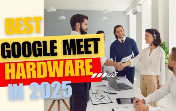 google meet cover