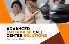 how hp31d powers advanced enterprise call center solutions cover