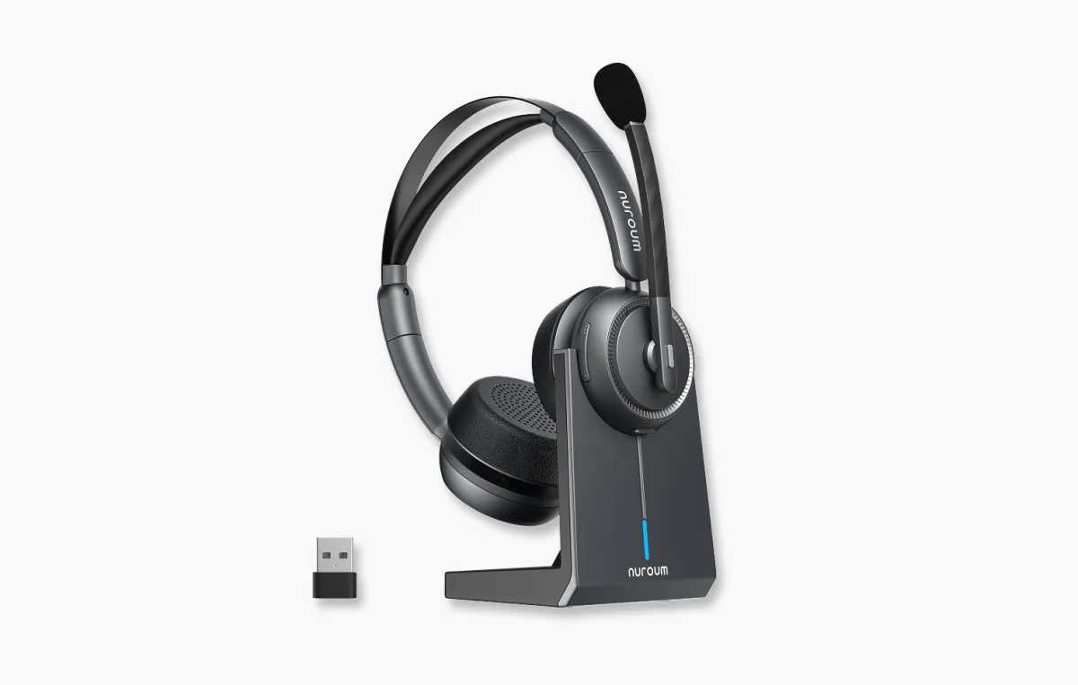 hp31d bluetooth noise cancelling headset with mic dimensions 1