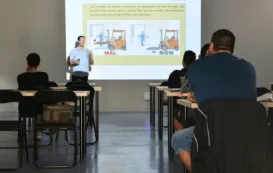 hybrid lesson