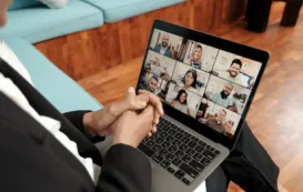 international online conference