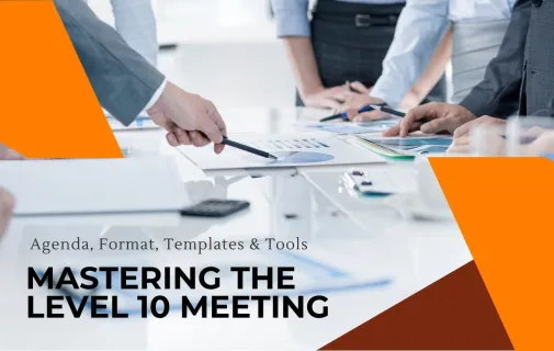 level10 meeting cover