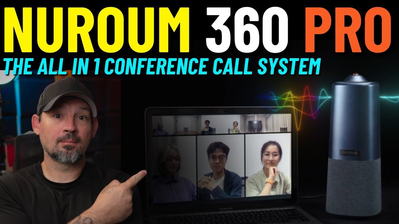 その他 Nuroum 360 Pro Amazon.co.jp: Nuroum 360 Pro ウェブカメラ web会議用 360