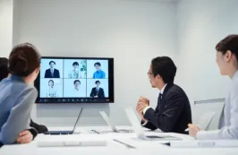 meeting