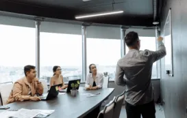meeting minutes