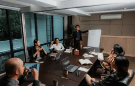meeting proceedings