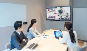 meeting remote