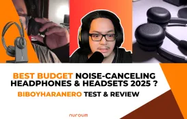 noise canceling headphones cover