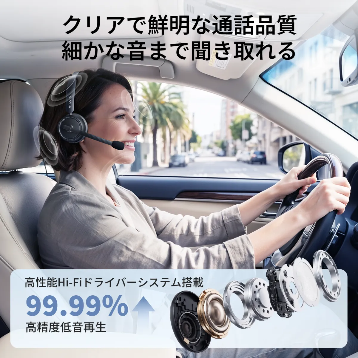 noise cancelling headphones for call center clear calls hp31s