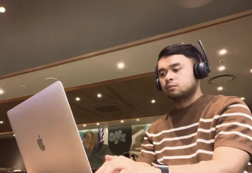 noise cancelling headphones for call center leisure