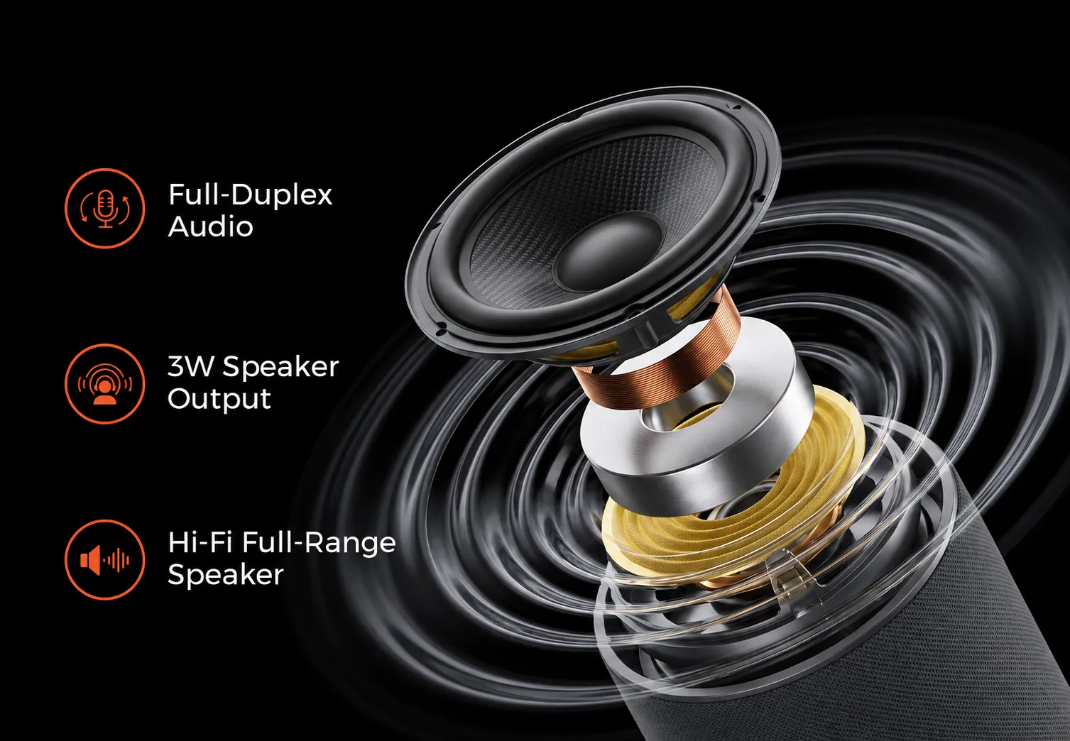 nuroum 360 pro speaker