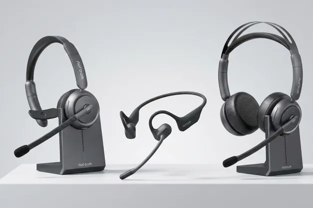 nuroum call center product