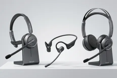 nuroum call center product best bluetooth headset for warehouse office