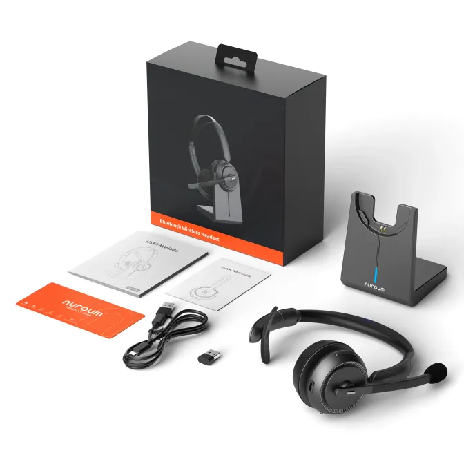 nuroum hp31s unboxing