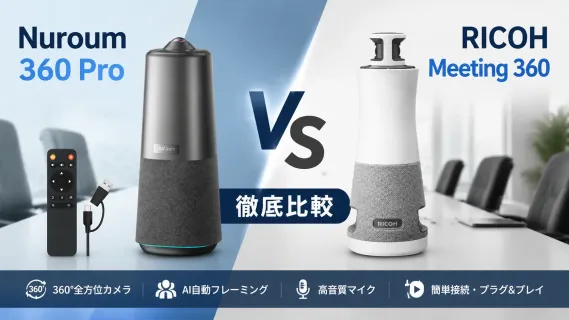 nuroum vs ricoh meeting