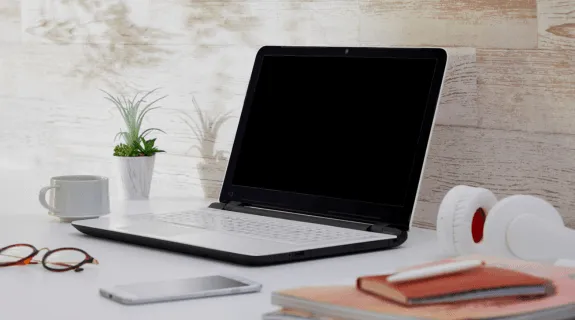 office desk
