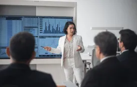 presentation