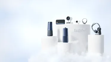 Nuroum会議ソリューション｜カメラ、ヘッドセット&スピーカーフォン