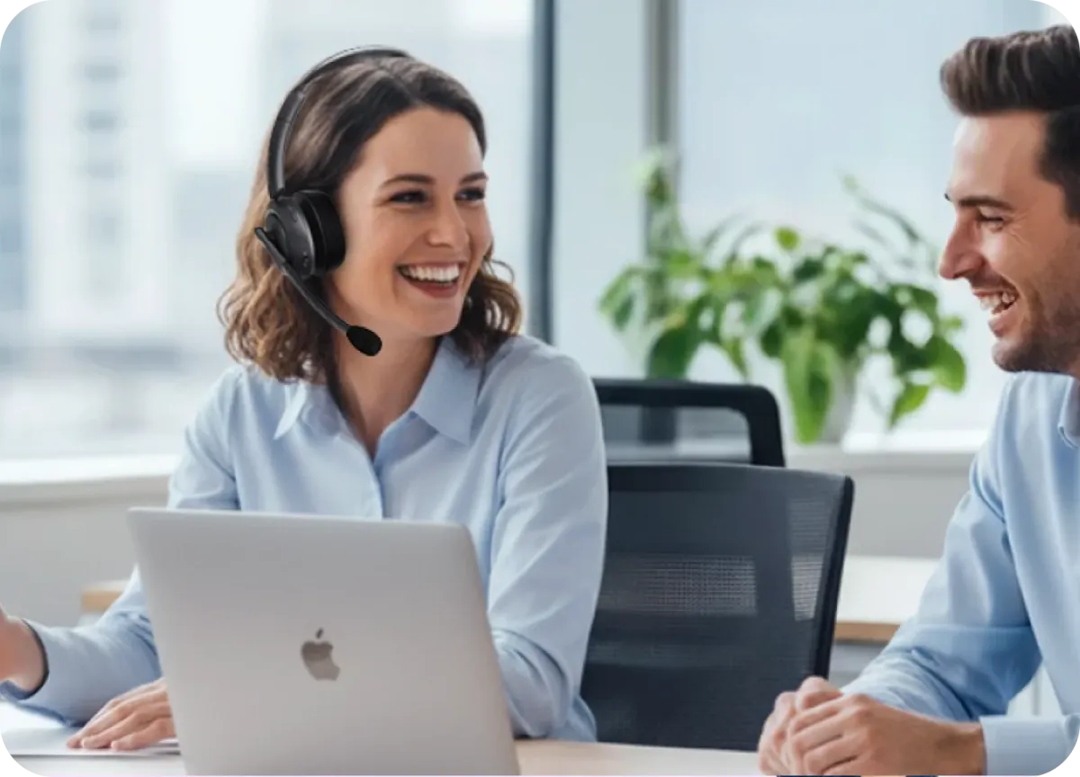 professional single ear headset nuroum hp31s