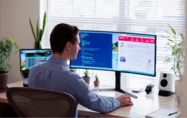 remote work