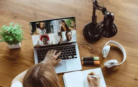 remote work