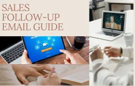 sales follow up cover
