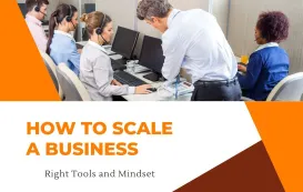scale business cover