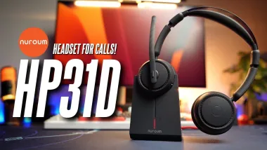 noise cancelling headphones black review