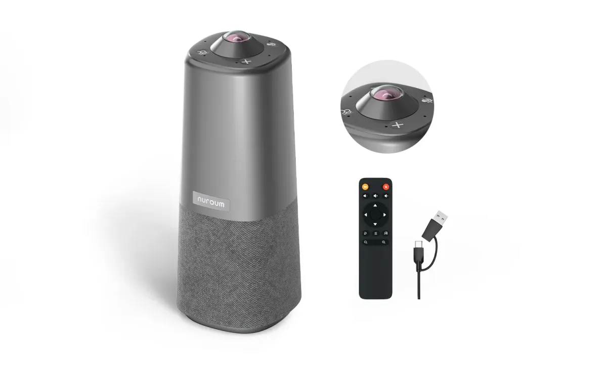 Nuroum 360 Pro