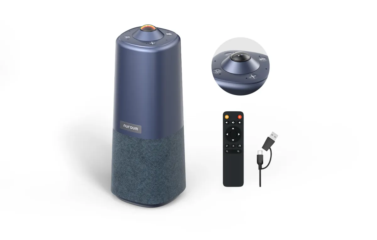 Nuroum 360 Pro