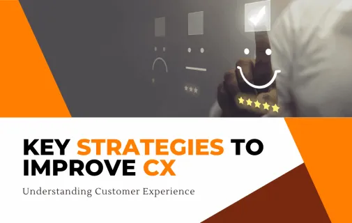 strategies to improve cx cover